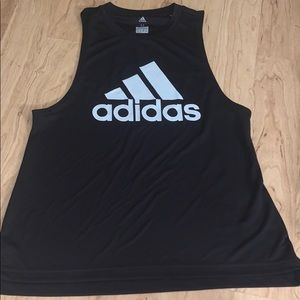 Adidas -tank top